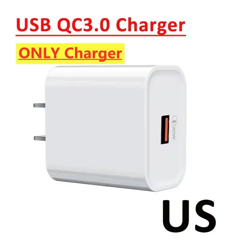 Magnetic 3-in-1 Wireless Charging Stand | Fast MagSafe Charger