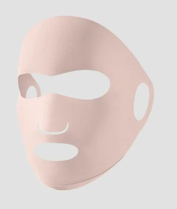 Lightweight Nylon Sunscreen Facial Mask for Outdoor Sports
