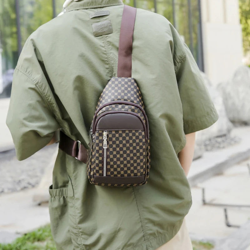 Neutral Color Shoulder Bag for Travel | Multi-Functional Tote