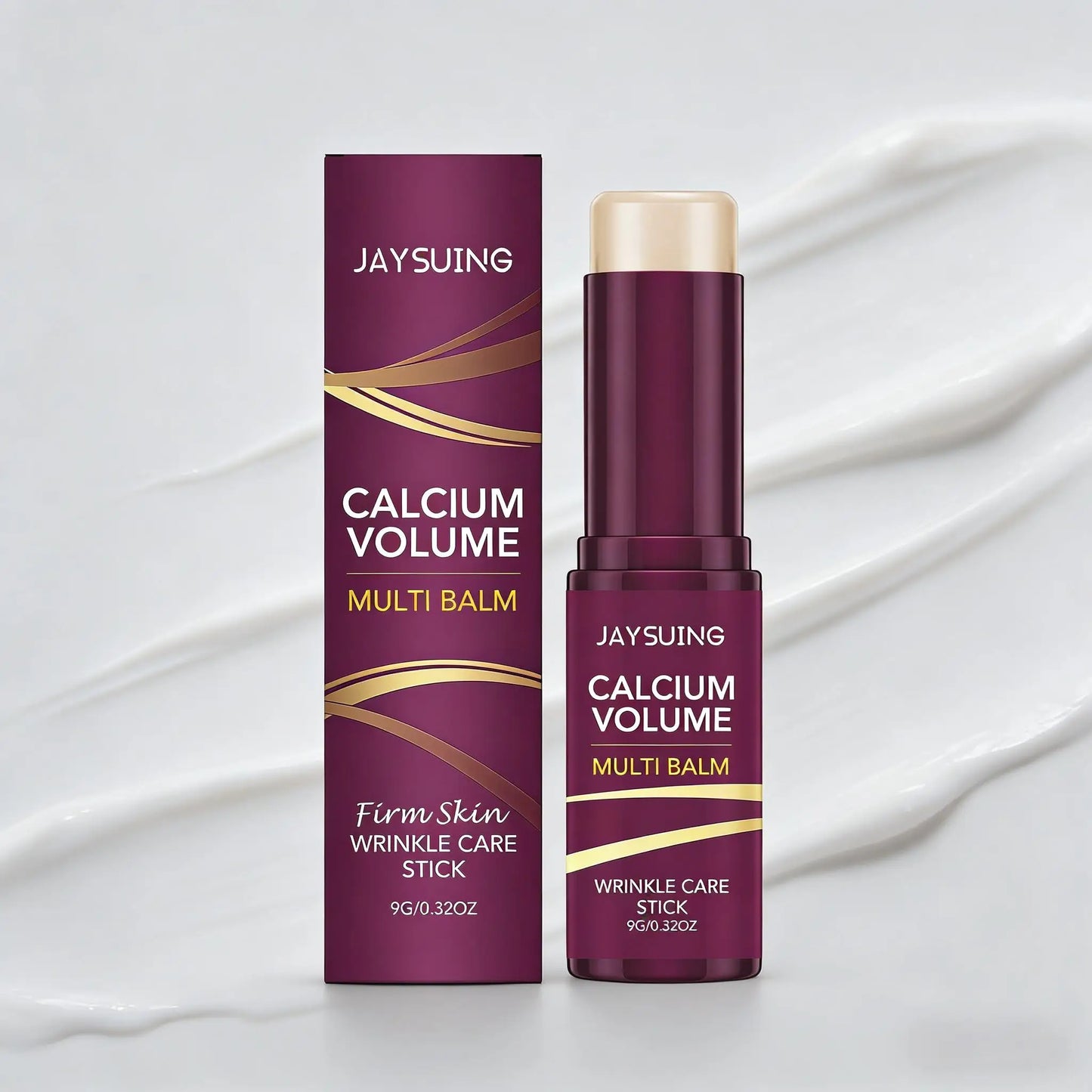 Calcium Volume Multi Balm Stick | Deep Moisturizing Skin Care