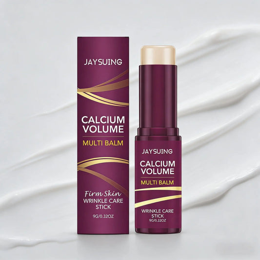 Calcium Volume Multi Balm Stick | Deep Moisturizing Skin Care