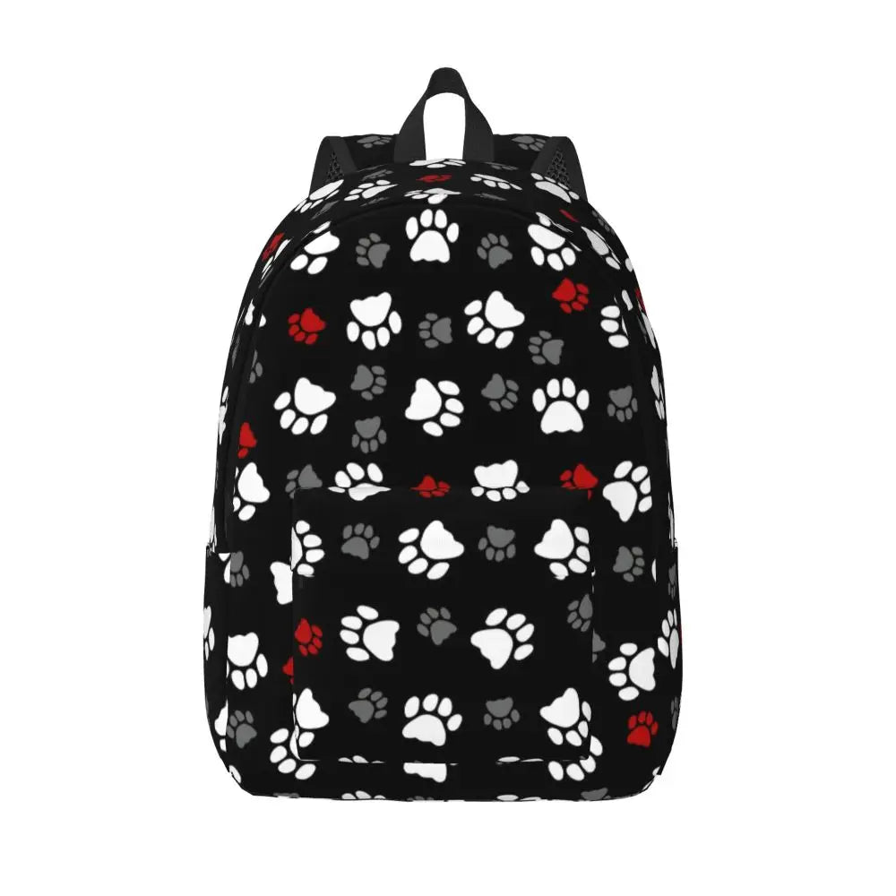 Cute Animal Lover Kids Backpack | Perfect School Daypack
