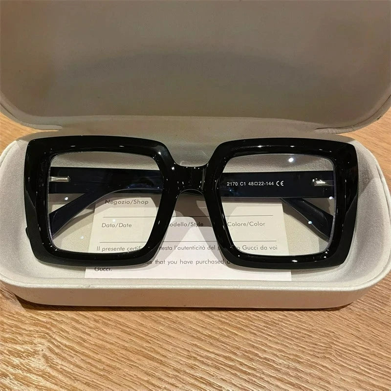 Progressive Photochromic Reading Glasses | Stylish Anti Blue Ray Eyewear