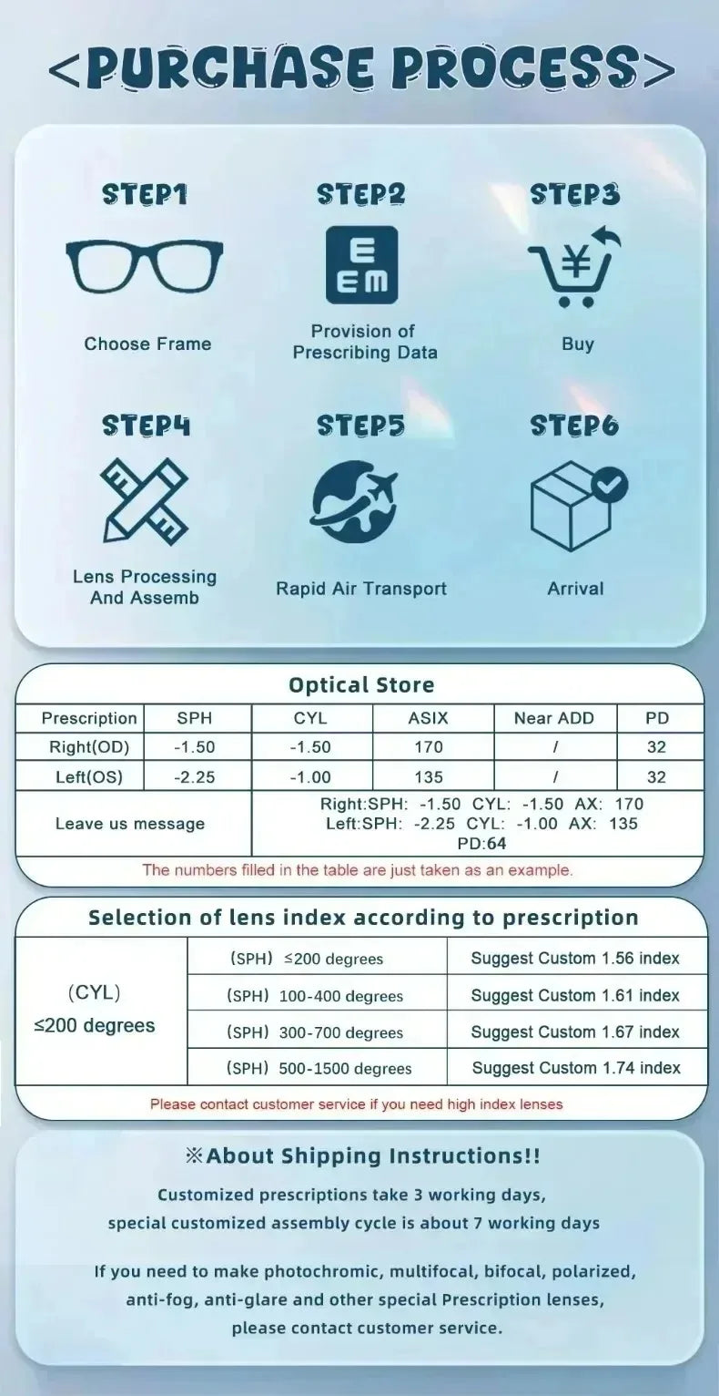 Trendy Cat Eye Reading Glasses for Women | Stylish Anti Blue Light Eyewear