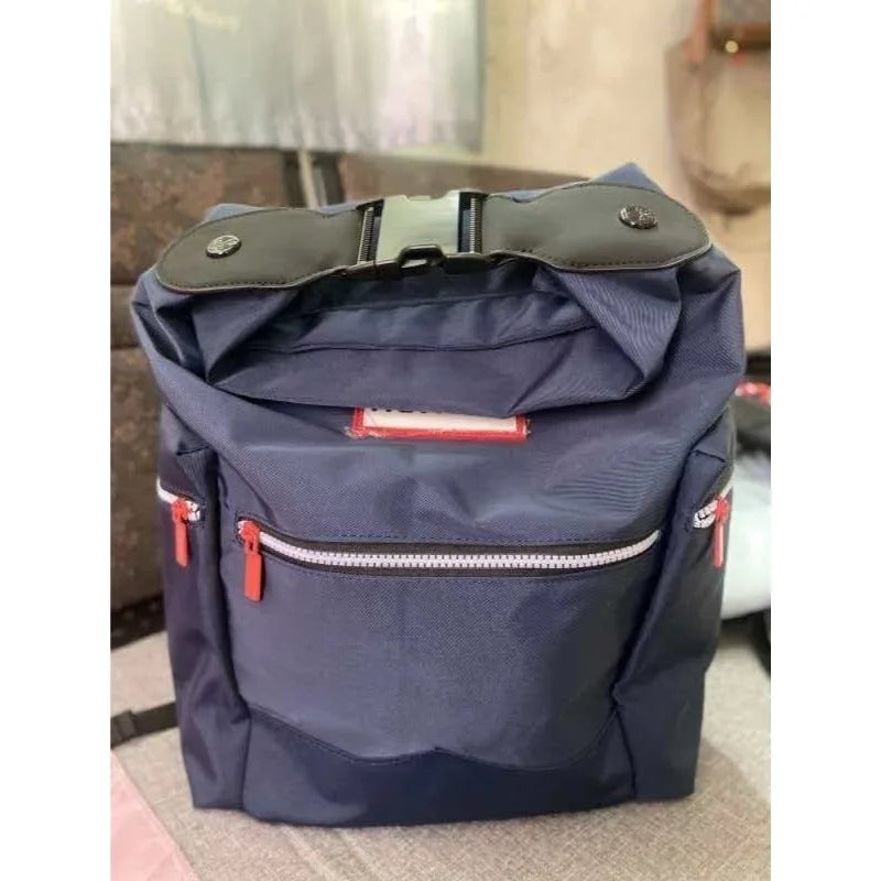 Large Capacity Waterproof Travel Backpack for Adventures