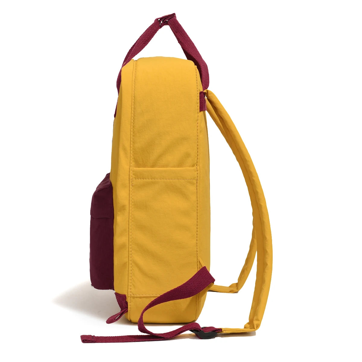 School Bag for Junior High School Girls 2026 New Style Backpack with Reduced Burden and Large Capacity for High School Students and Junior High School Students, Cute Backpack in Japanese Style