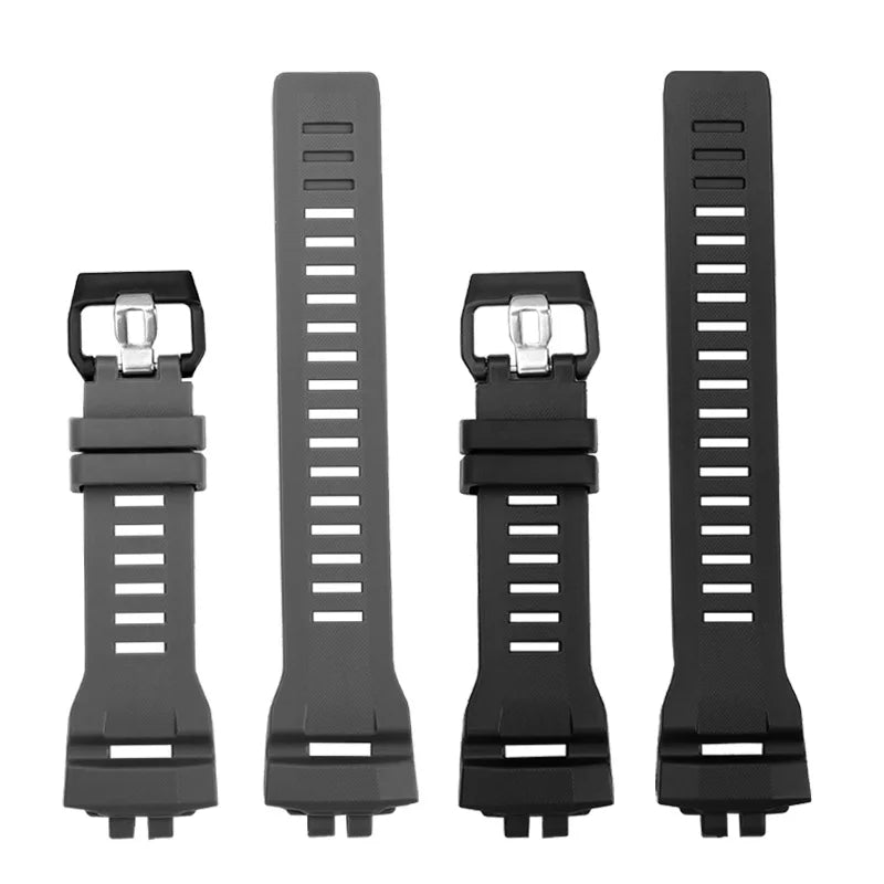 Silicone Strap for Sports Watches | Waterproof and Durable Replacement