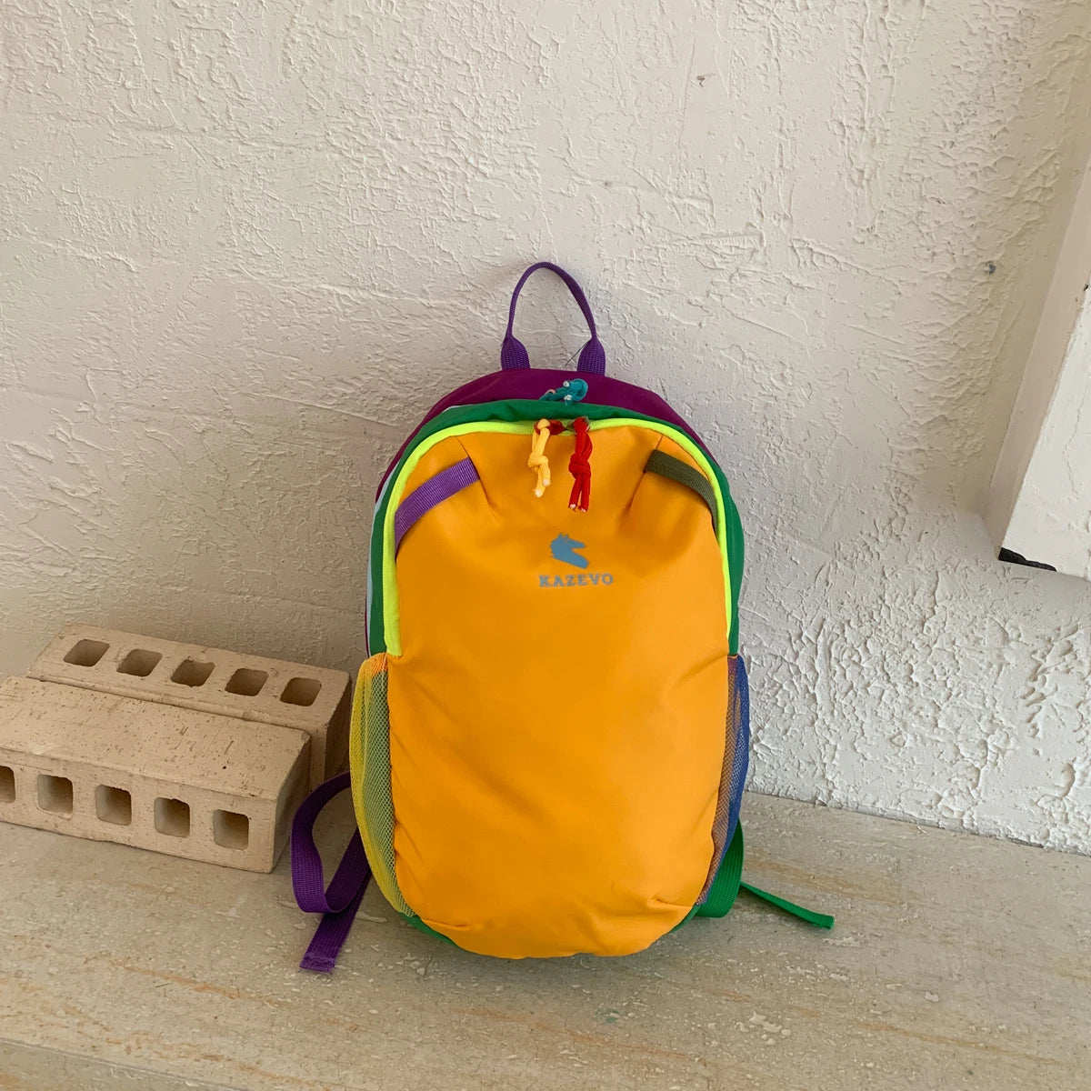 Lightweight Large Capacity Sports Backpack for Hiking & Travel