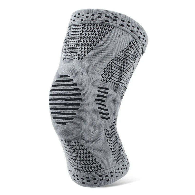 Professional Knee Compression Sleeves for Joint Pain Relief