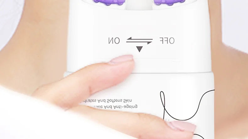 Collagen Firming Neck Cream | Lifting & Moisturizing Neck Care