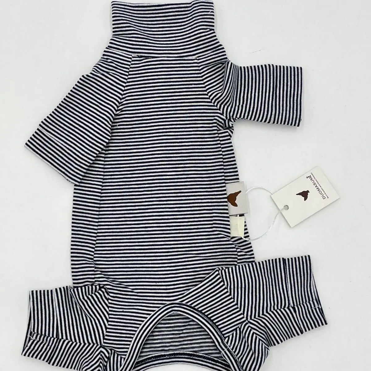 Comfortable Cotton Clothes for Sphynx and Hairless Cats