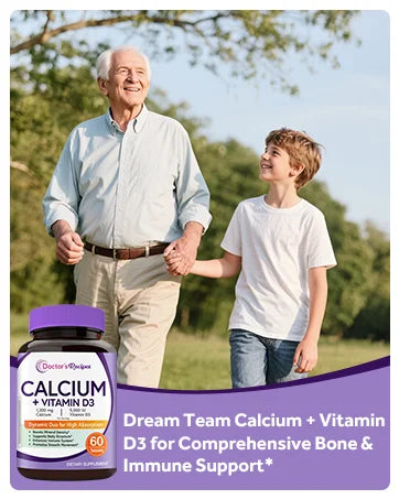 Daily Women's Probiotic Supplement | 60 Caps for Gut Health