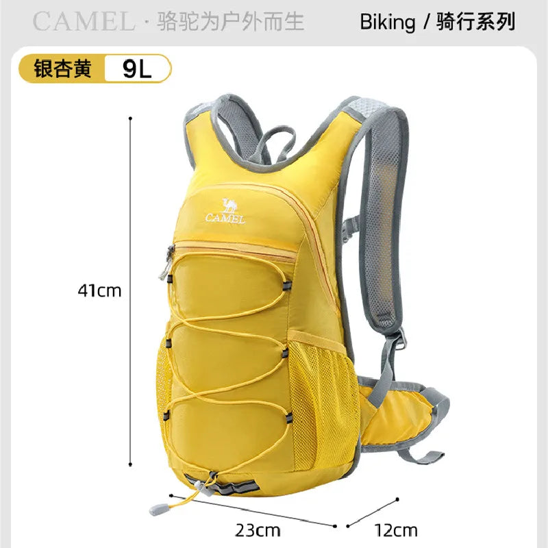 Waterproof Hiking Backpack | Lightweight Cycling Sports Bag
