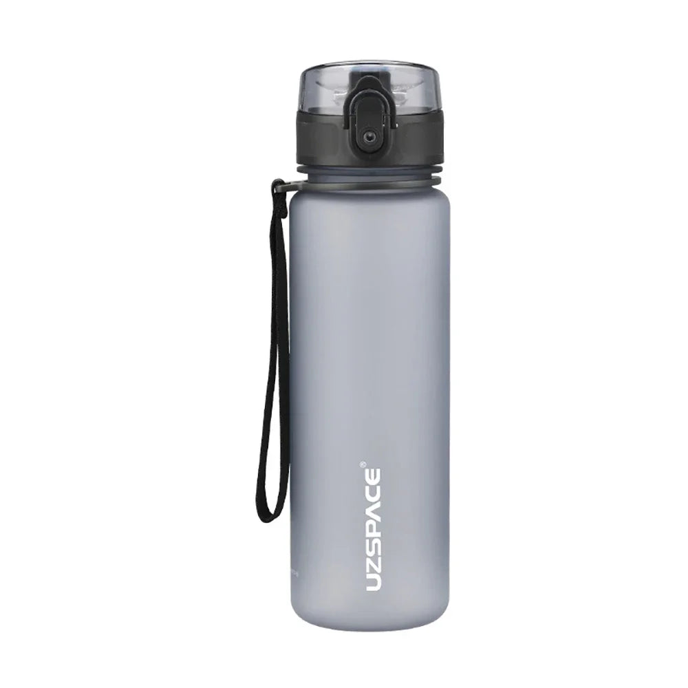 Eco-Friendly BPA-Free Water Bottle | Leak-Proof & Portable