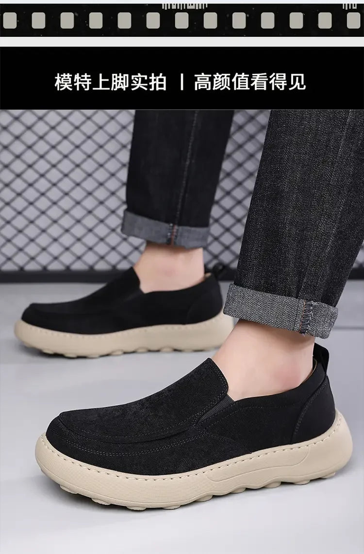 Trendy Low Top Sports Shoes | Flexible Soft Bottom for Daily Wear