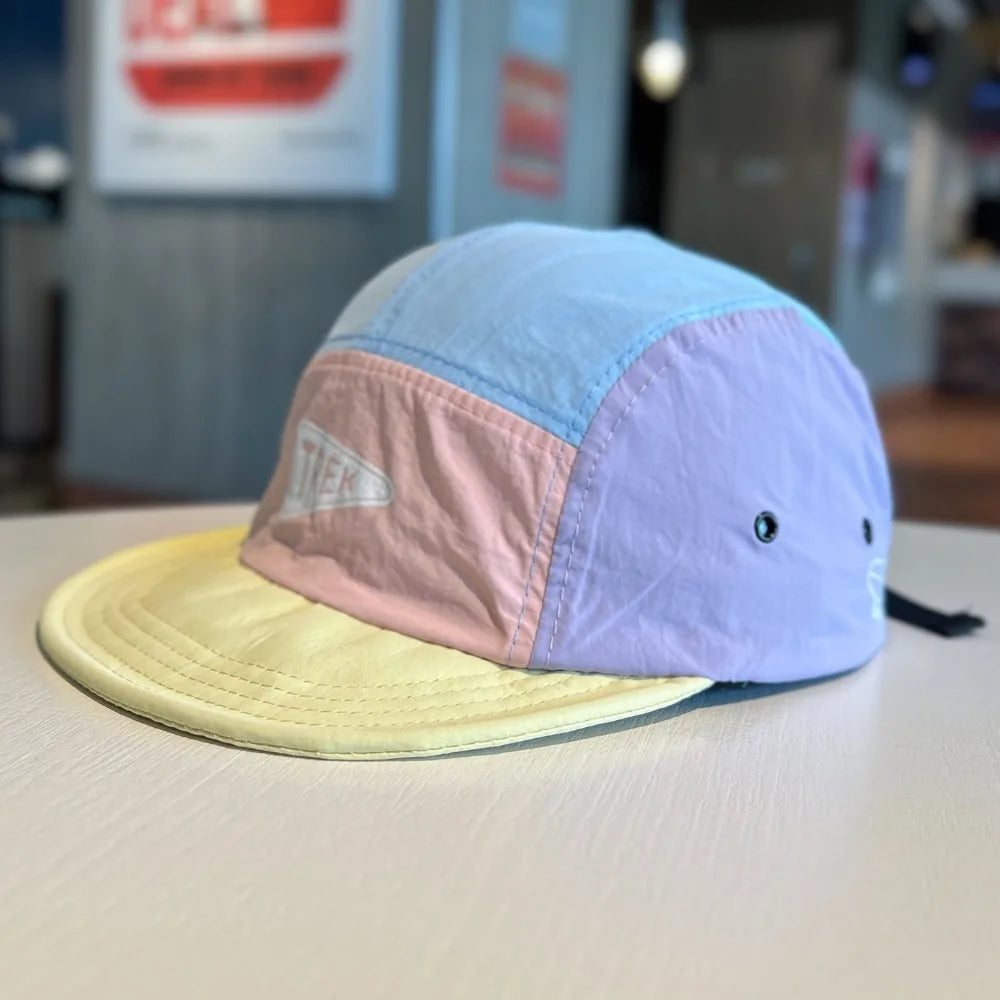 Stylish Lightweight Ladies' Baseball Cap | Breathable Sun Hat