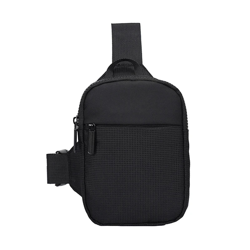 Mini Chest Bag for All | Waterproof Casual Sling Shoulder Pack