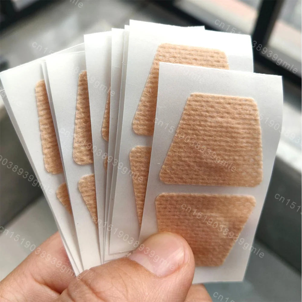 Toenail Fungus Repair Patches | Nail Care for Discolored Nails
