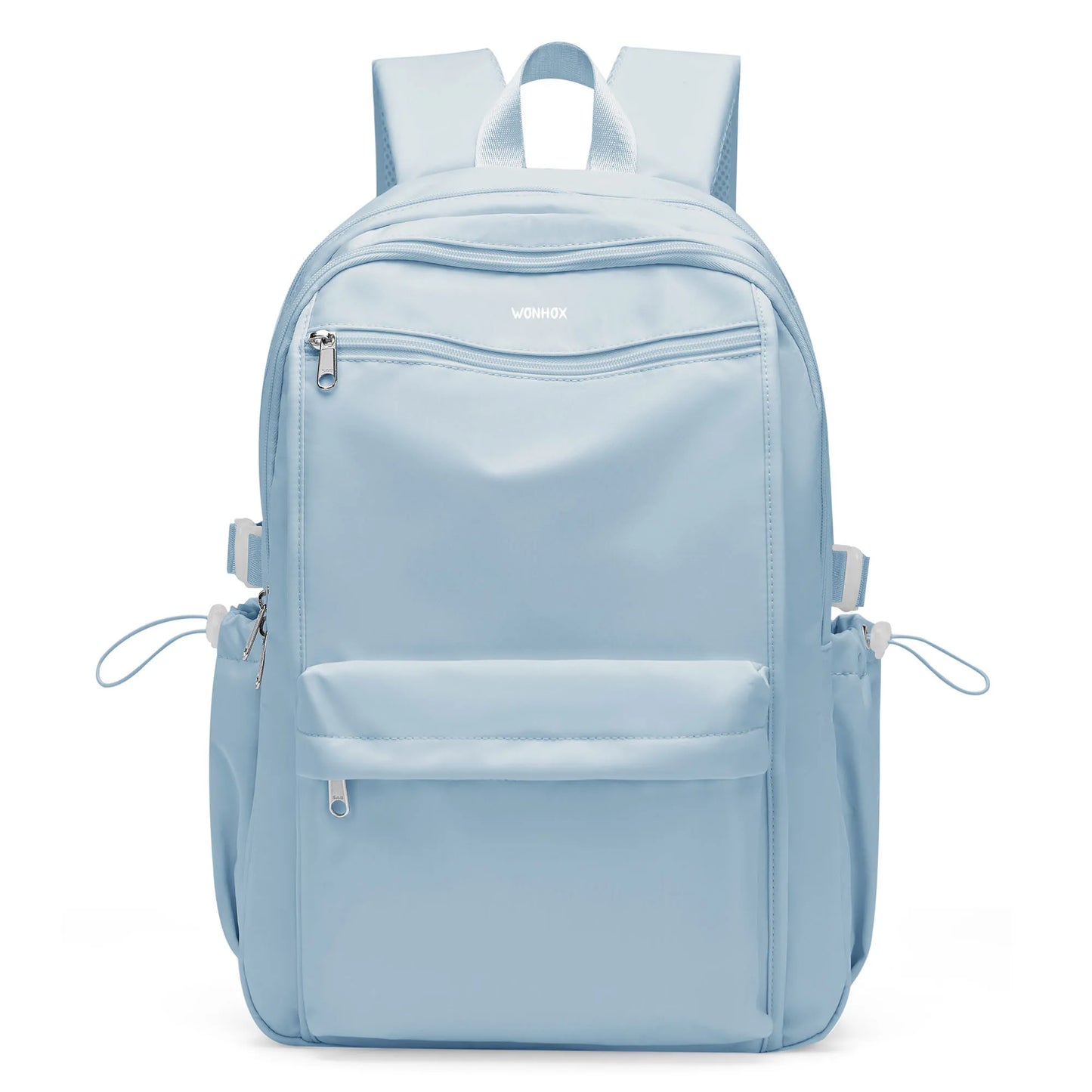 Large Capacity Waterproof School Bag for Girls | Stylish & Practical
