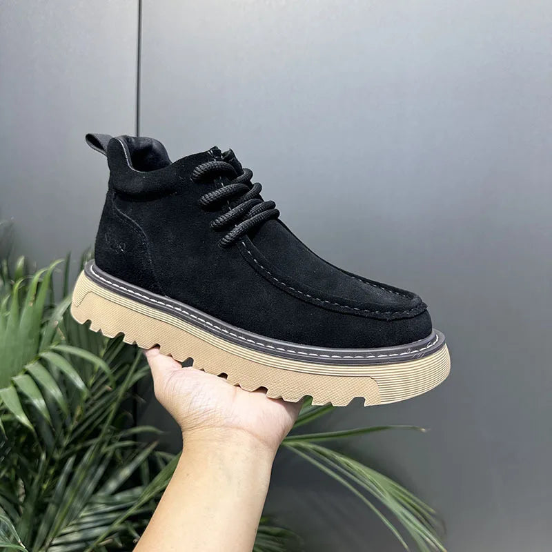 Ultra-Light Comfortable Running Shoes | Casual Sneakers for All Occasions