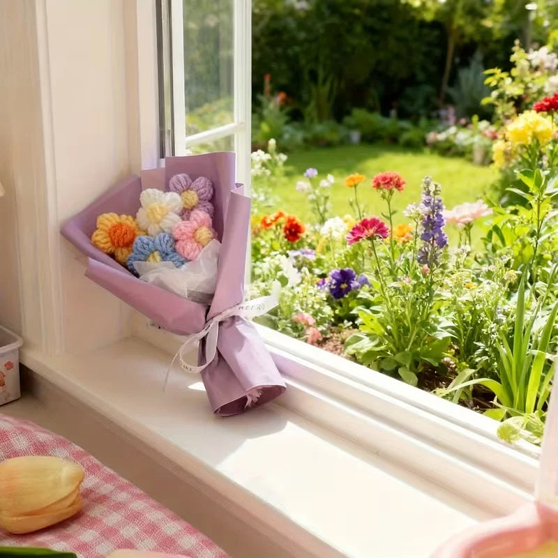 Handmade Flower Bouquets for Every Occasion | Unique Gift Ideas