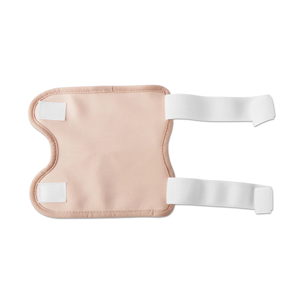 Organic Castor Oil Pack for Natural Joint Relief | Versatile Body Wraps