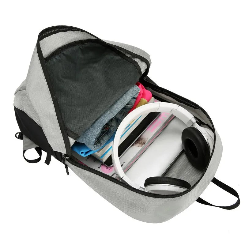 20L Lightweight Portable Foldable Waterproof Backpack for Travel