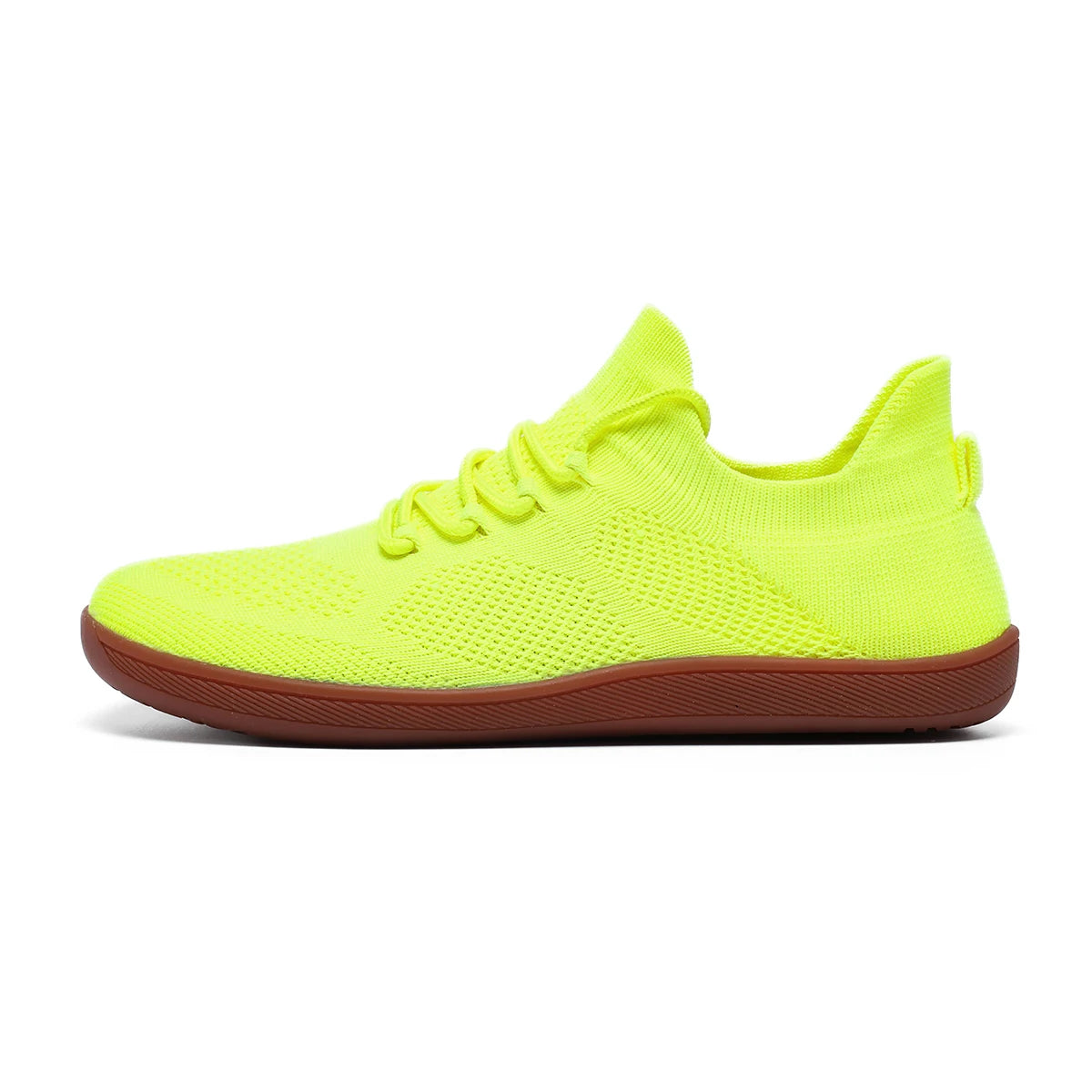 Wide-Toe Men's Casual Shoes | Breathable & Comfortable Sneakers