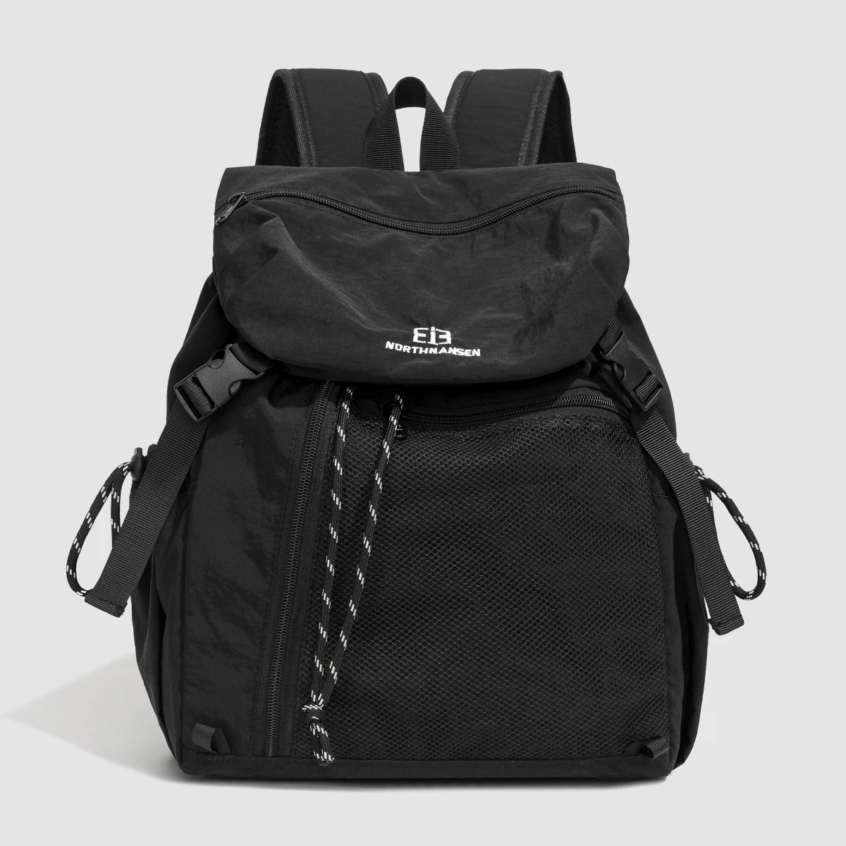 Lightweight Waterproof Small Outdoor Backpack for Women