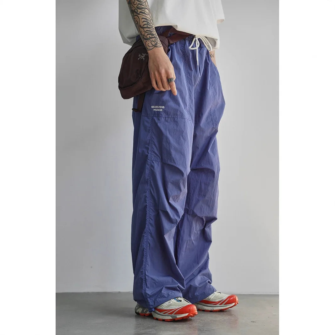 Lightweight Quick Dry Outdoor Trousers for Summer Hiking & Work