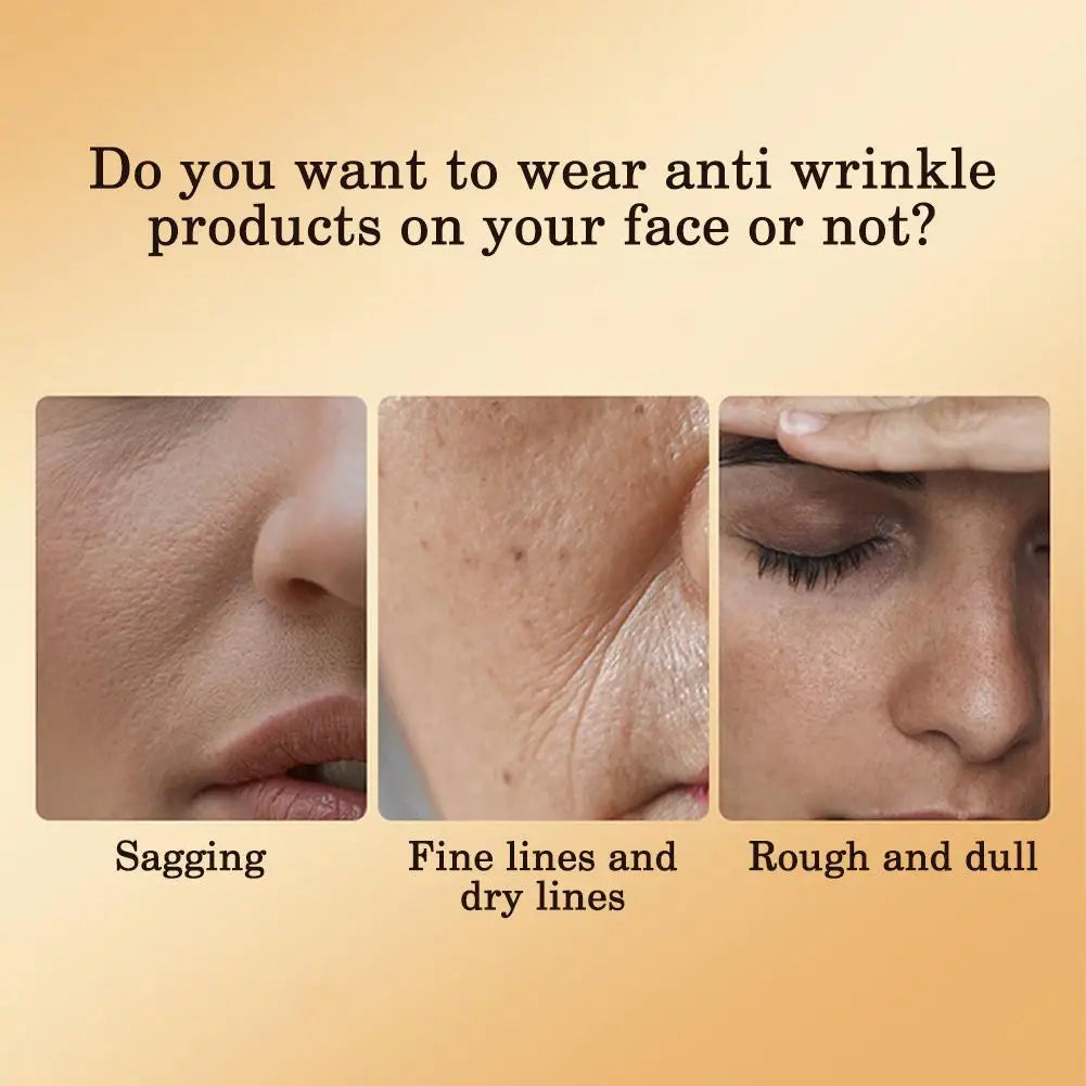 Collagen Face Essence Serum | Deeply Nourishing Moisturizer