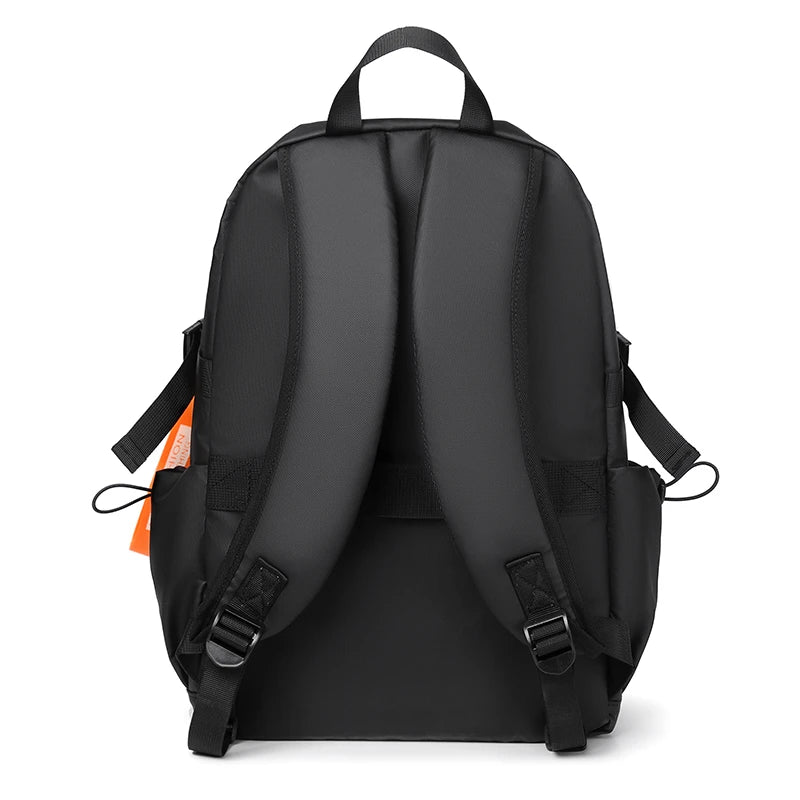 High-Quality Men's Laptop Backpack | Waterproof Travel Bag