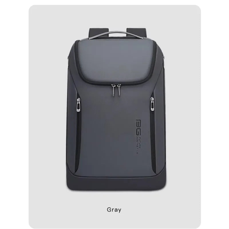 Multifunctional Waterproof Business Backpack | Perfect for Work & School