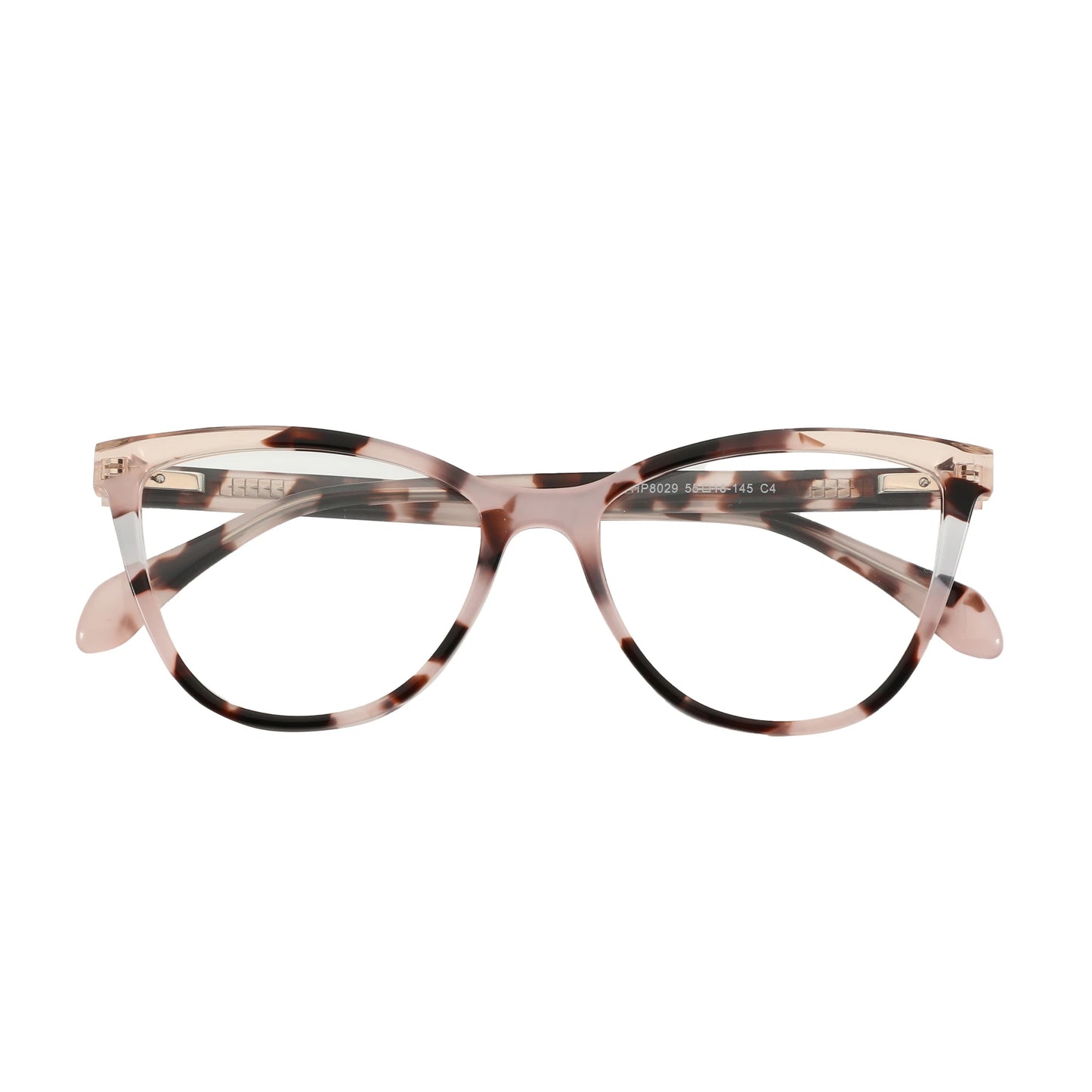 Gafas de Prescripción Cuadradas de Moda para Mujer | Gafas Elegantes