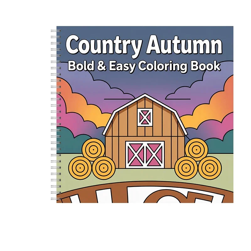 Abstract Patterns Coloring Book for Adults | Stress Relief & Relaxation