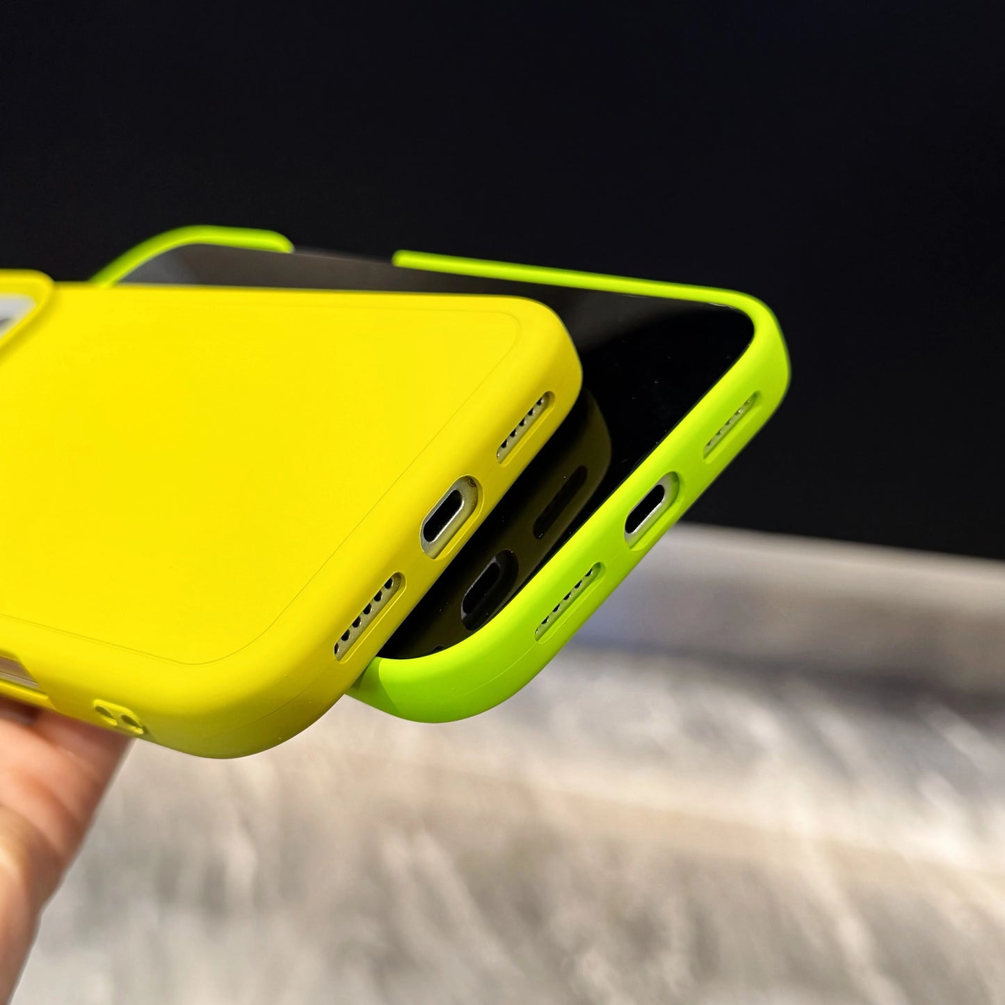 Ultra Thin Matte Frameless Phone Case for iPhone 17 16 15 14 13 12 11 Pro Max Plus X XR XS Max Luxury Skin Feel Shockproof Cover