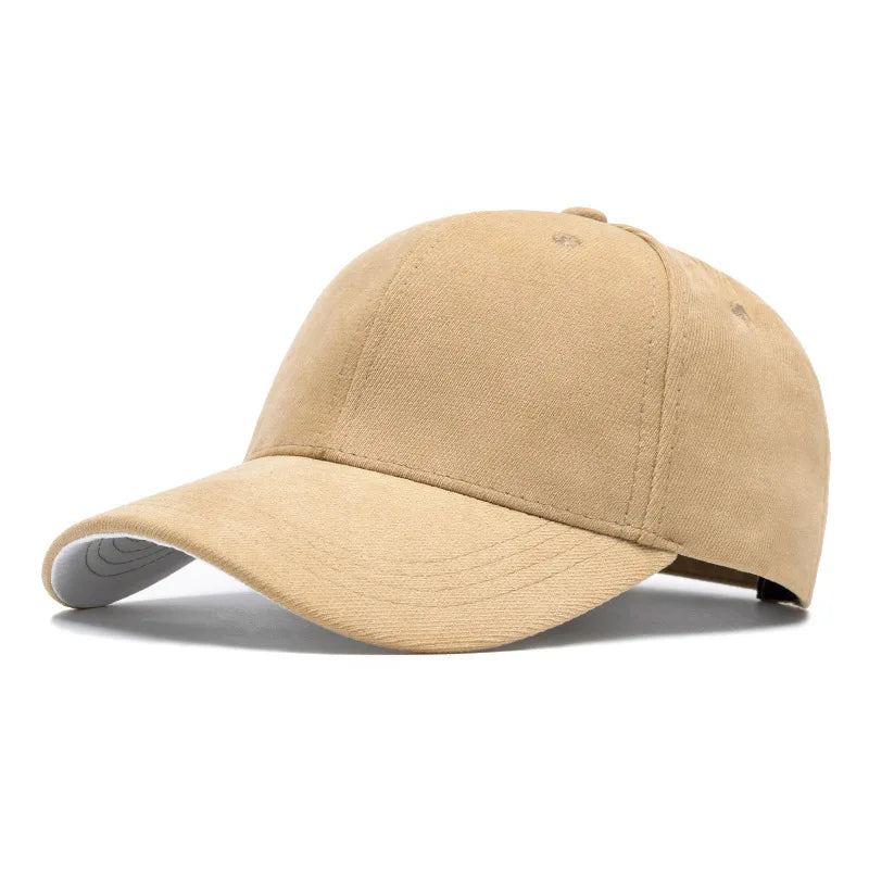 Unisex Adjustable Fashion Baseball Caps | Stylish Sun Visors