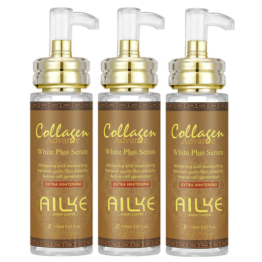 Collagen Whitening Essence for Radiant Skin | Moisturizing Serum