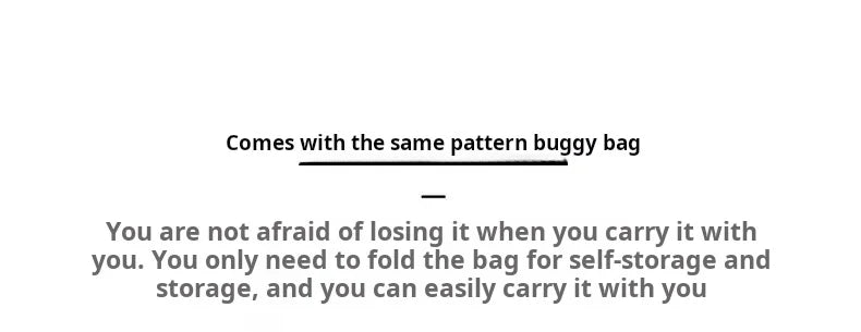 Foldable Tribal Print Tote Bag | Stylish Large Capacity Travel Bag