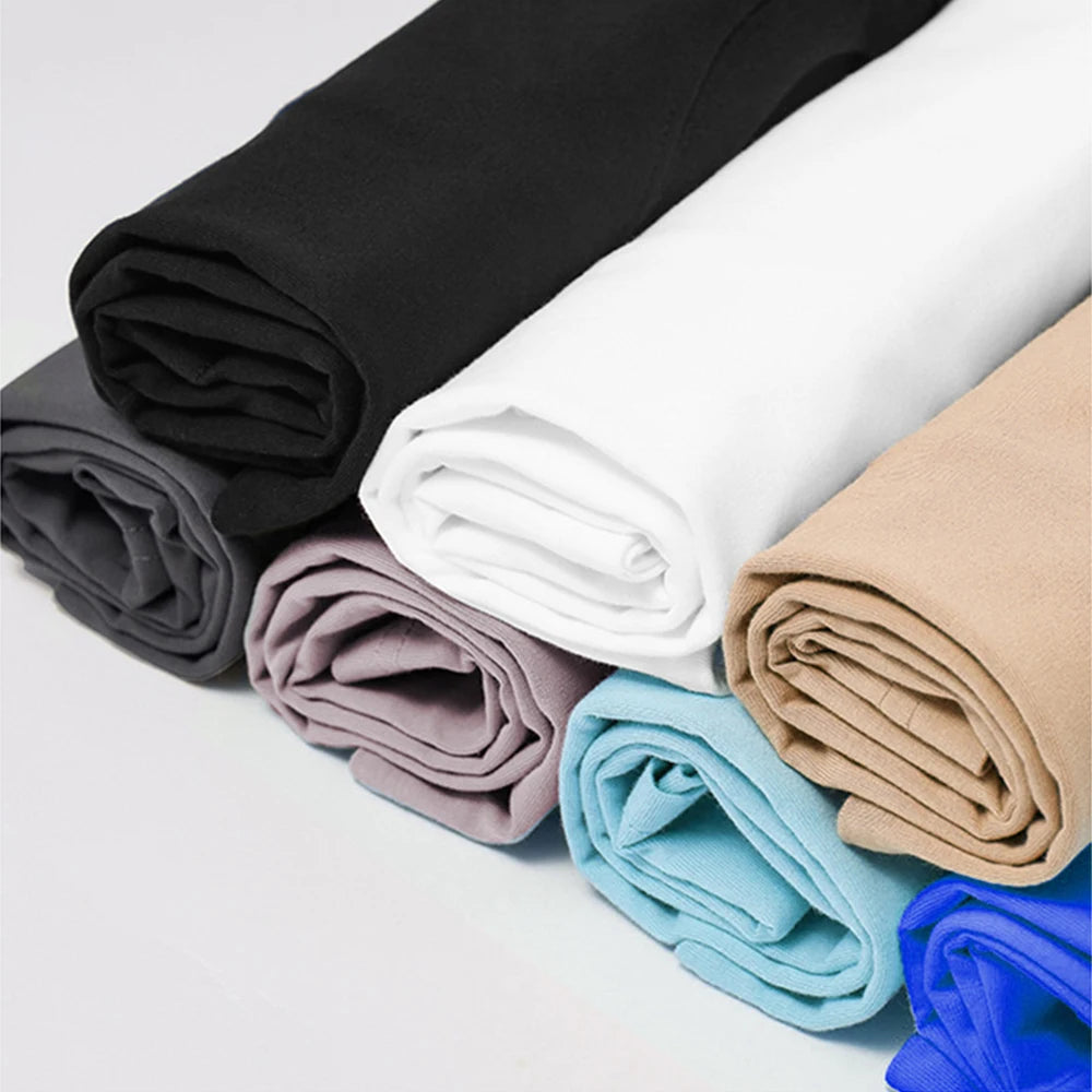 Casual Comfort Summer T-Shirt for Women | Stylish Cotton Tee