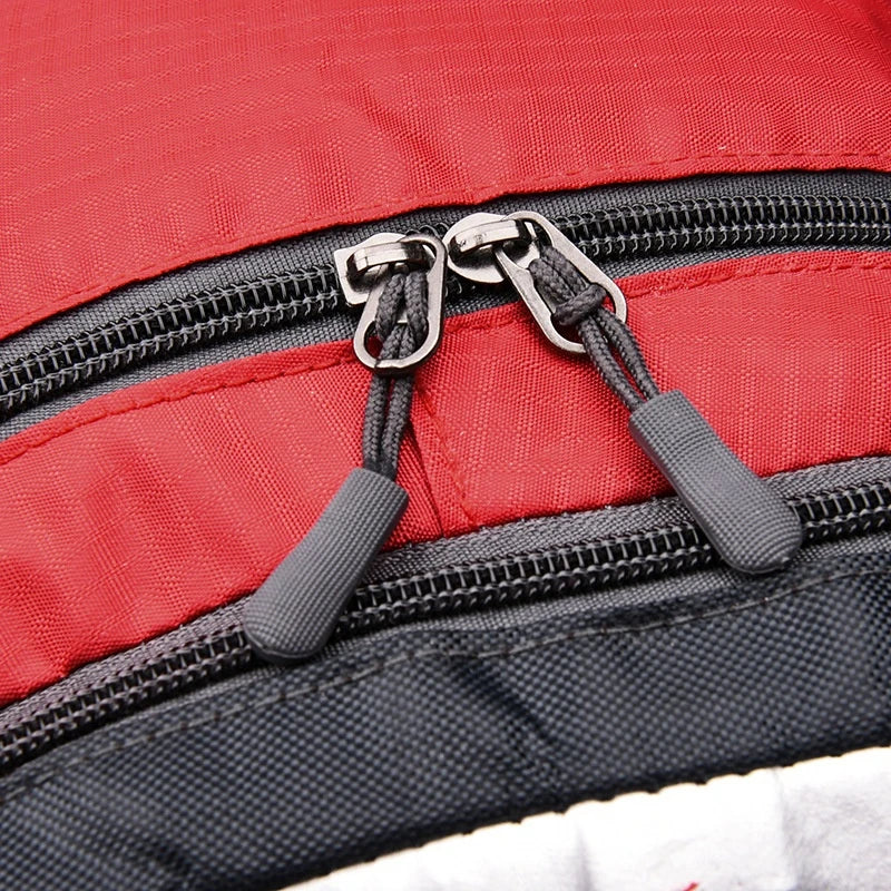 Big Capacity Outdoor Travel Backpack | Ultimate Adventure Gear