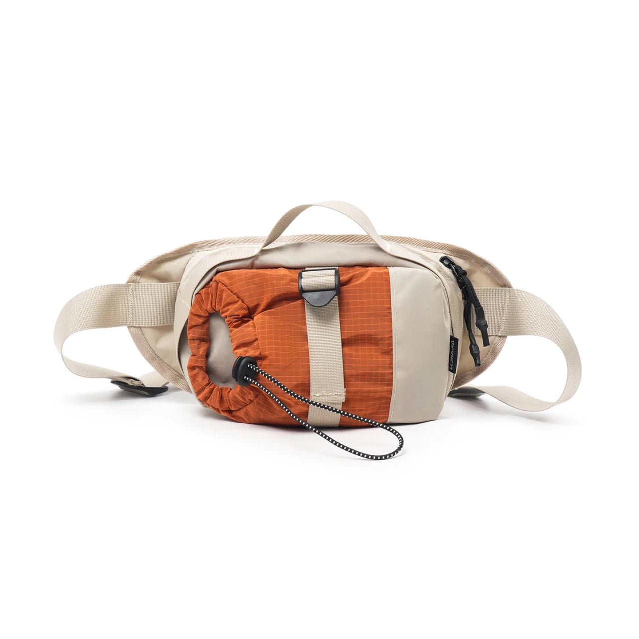 Unisex Crossbody Bag – Minimalist Design for Hiking & Climbing