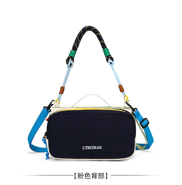 Multifunctional Casual Crossbody Bag for Women | Travel Essentials