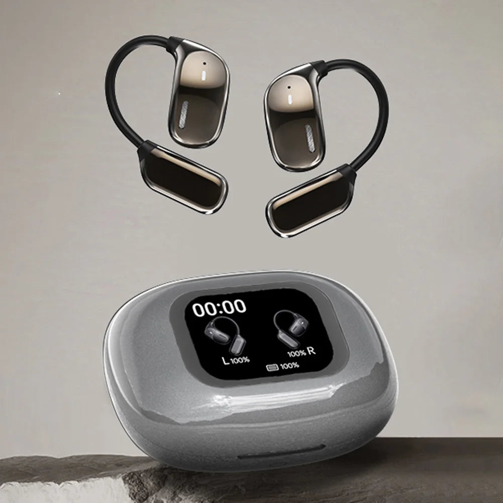 Bluetooth Translator Earbuds | Real-Time Translation Headphones