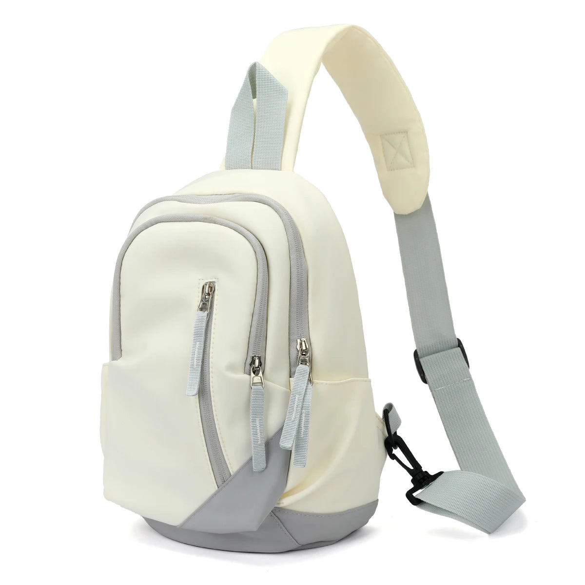 Men's and Women's Lightweight Crossbody Bag for Outdoor Adventures
