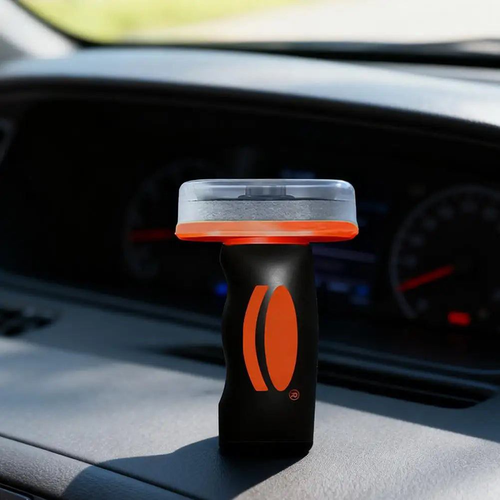 Car Windshield Hydrophobic Cleaner | Anti-Fog Rain Repellent