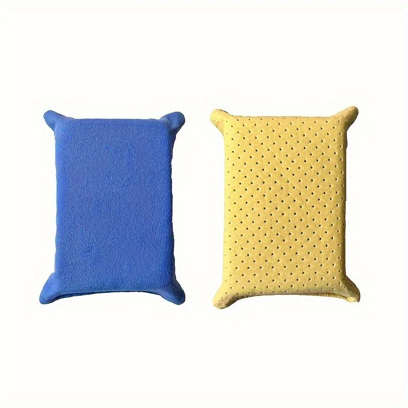 Large Super Absorbent Anti-Fog Sponge | Universal Cleaning Tool