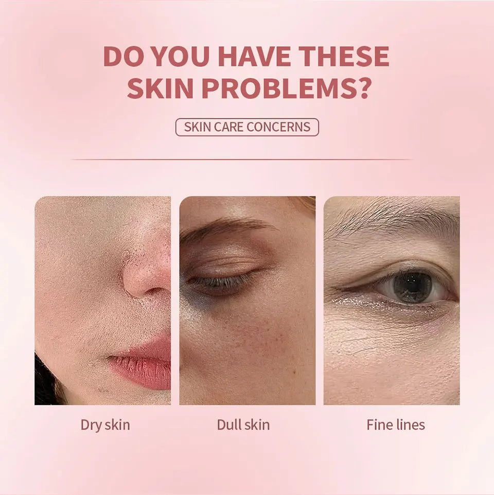 Collagen Night Wrapping Mask | Boost Elasticity & Hydration