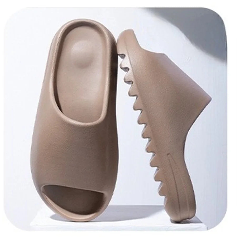 Unisex EVA Slides | Stylish and Comfortable Summer Sandals