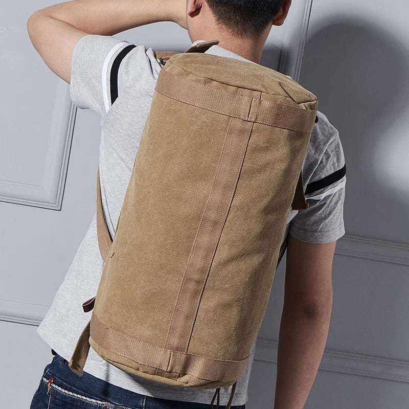 Large Capacity Waterproof Travel Backpack | Ultimate Versatile Bag